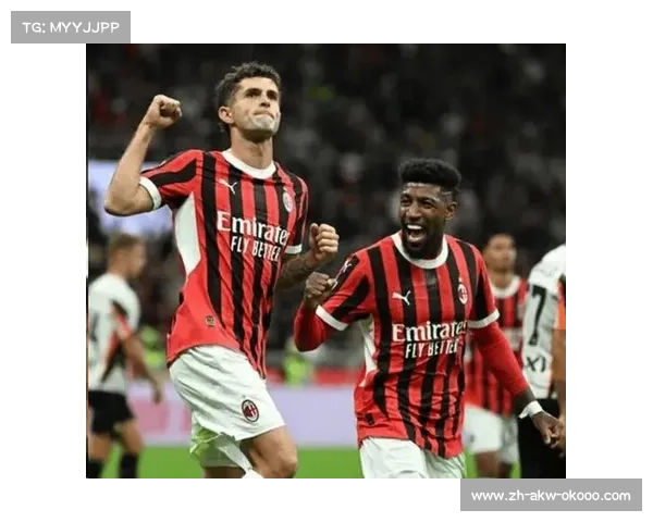 比赛预告，AC米兰 vs 利物浦